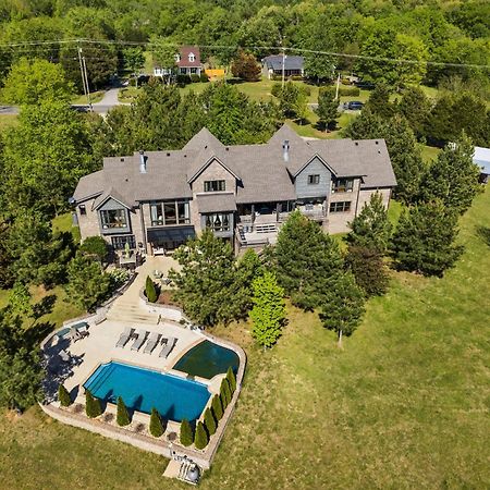 Nashville - 4032 Coles Ferry Pike - Luxe Lebanon Esterno foto