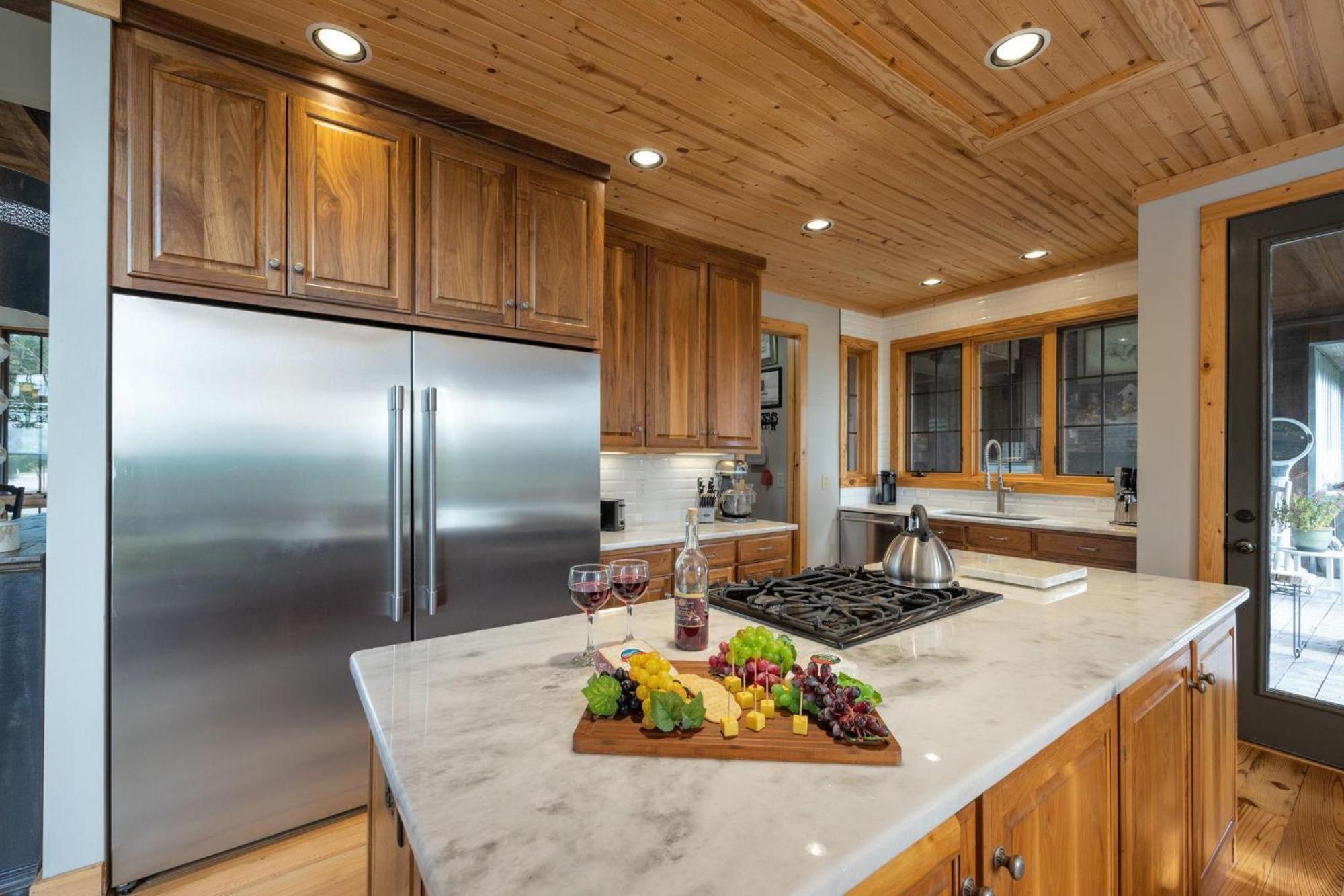 Nashville - 4032 Coles Ferry Pike - Luxe Lebanon Esterno foto