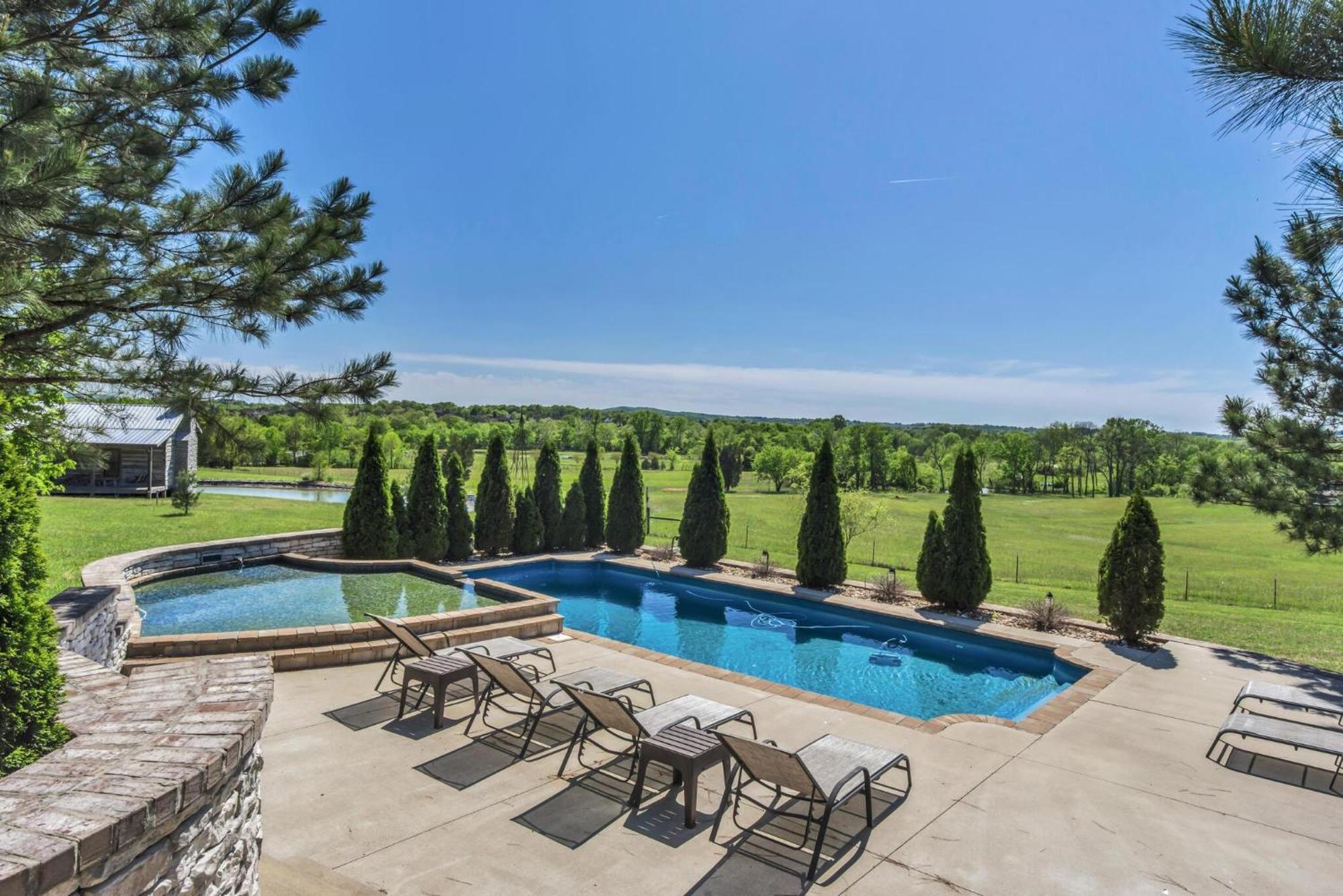 Nashville - 4032 Coles Ferry Pike - Luxe Lebanon Esterno foto