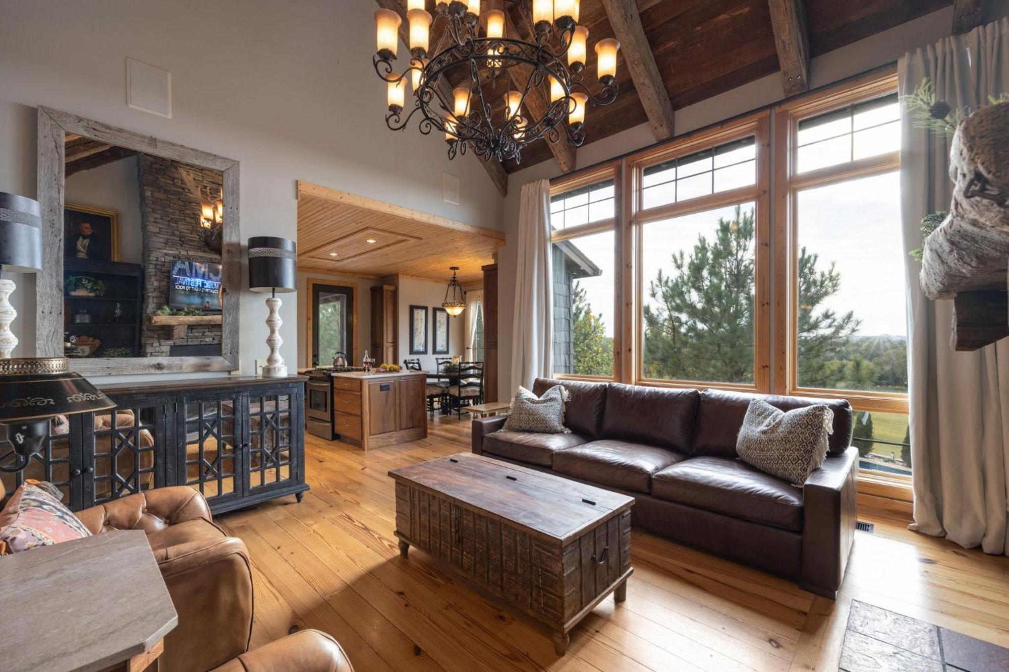Nashville - 4032 Coles Ferry Pike - Luxe Lebanon Esterno foto