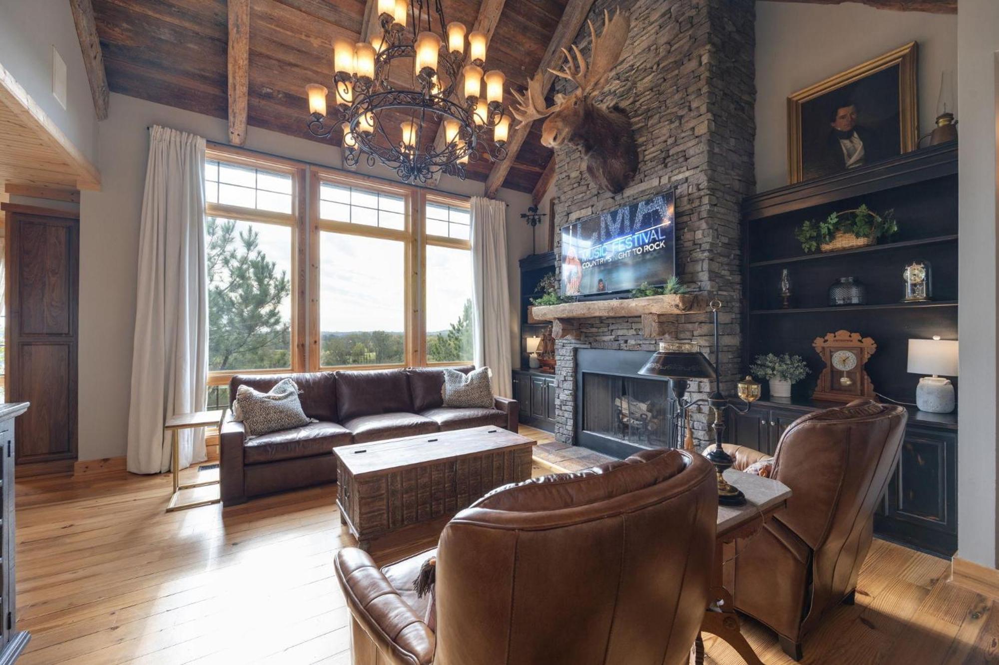 Nashville - 4032 Coles Ferry Pike - Luxe Lebanon Esterno foto