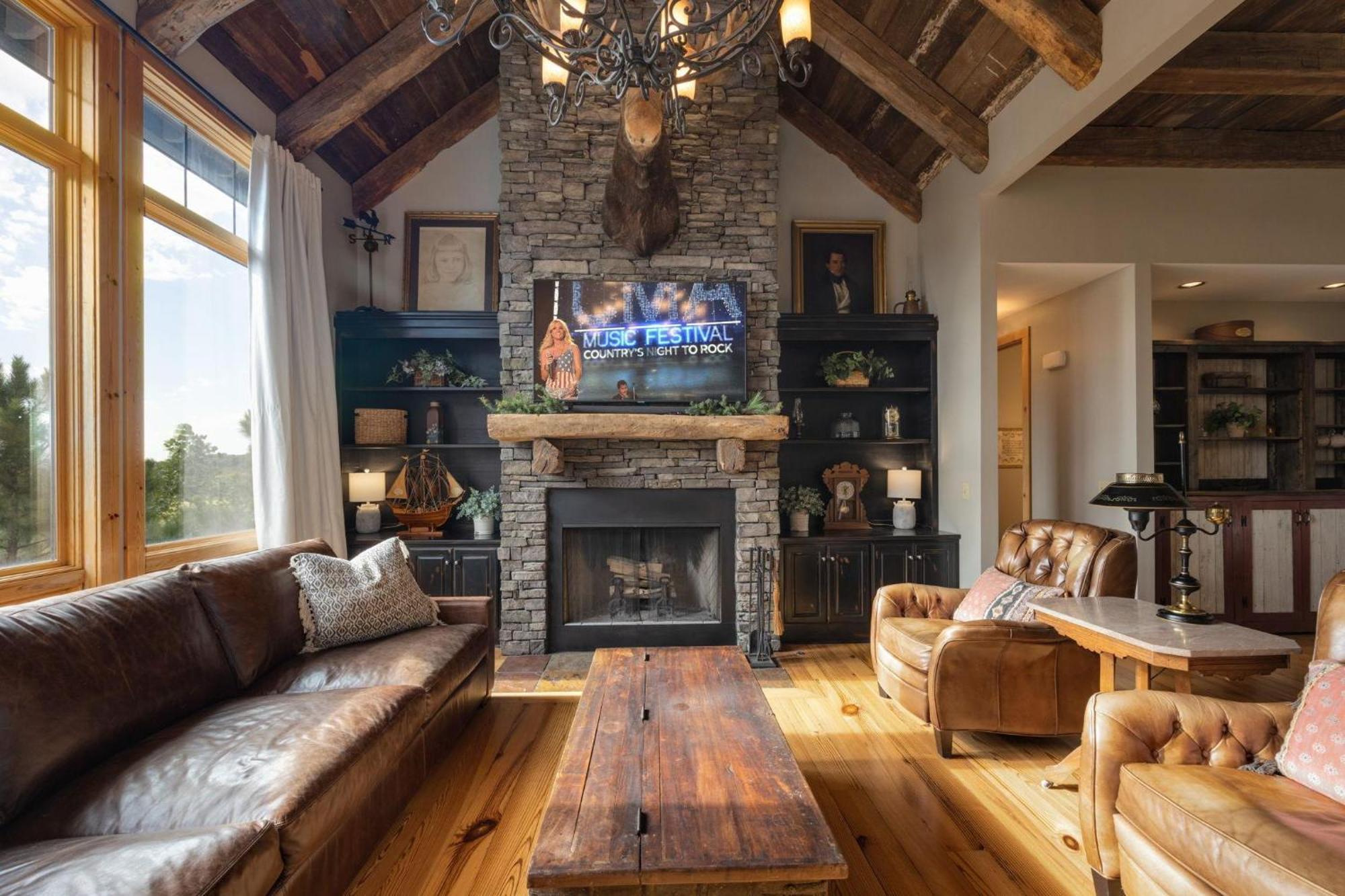Nashville - 4032 Coles Ferry Pike - Luxe Lebanon Esterno foto