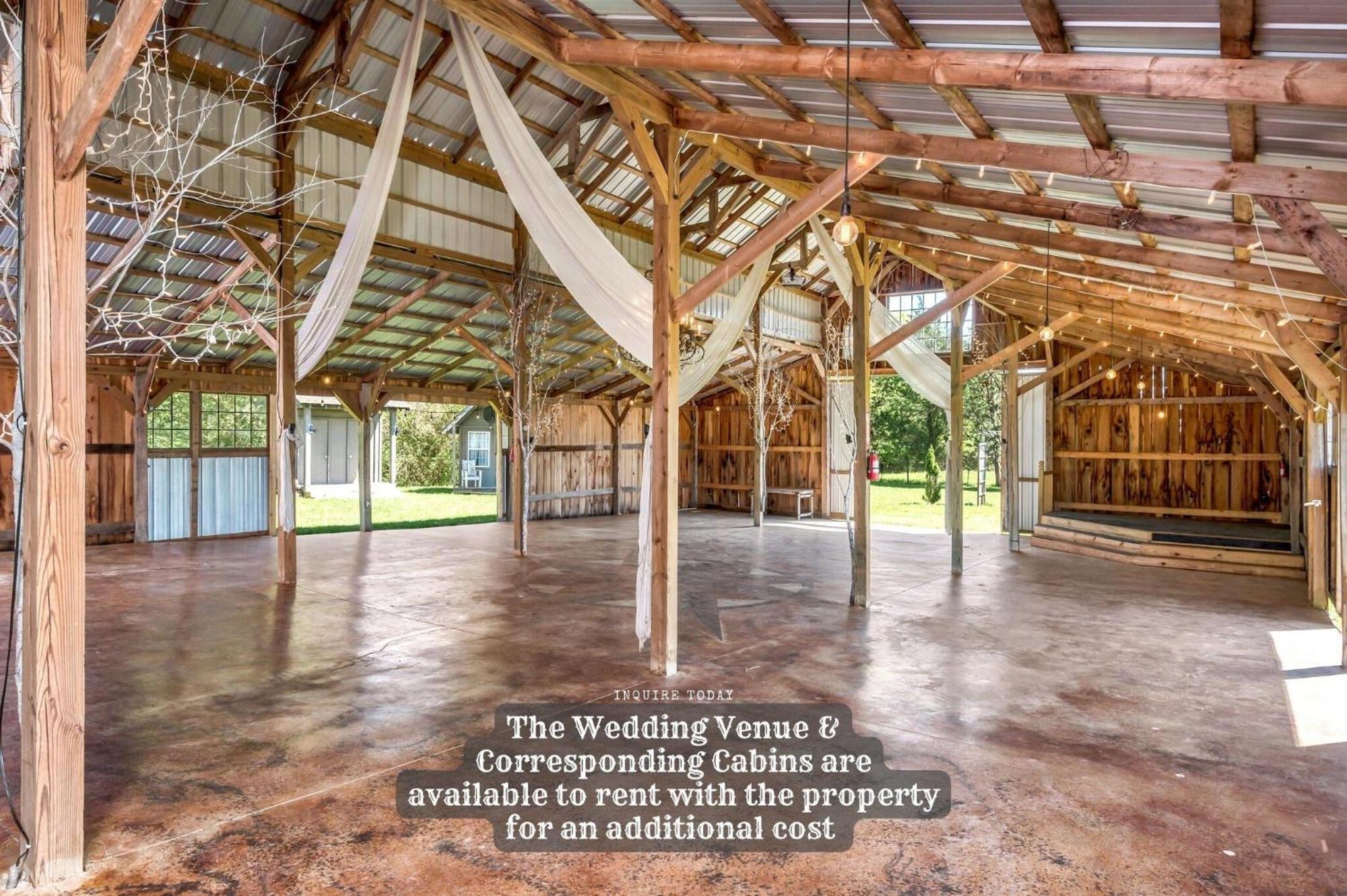 Nashville - 4032 Coles Ferry Pike - Luxe Lebanon Esterno foto