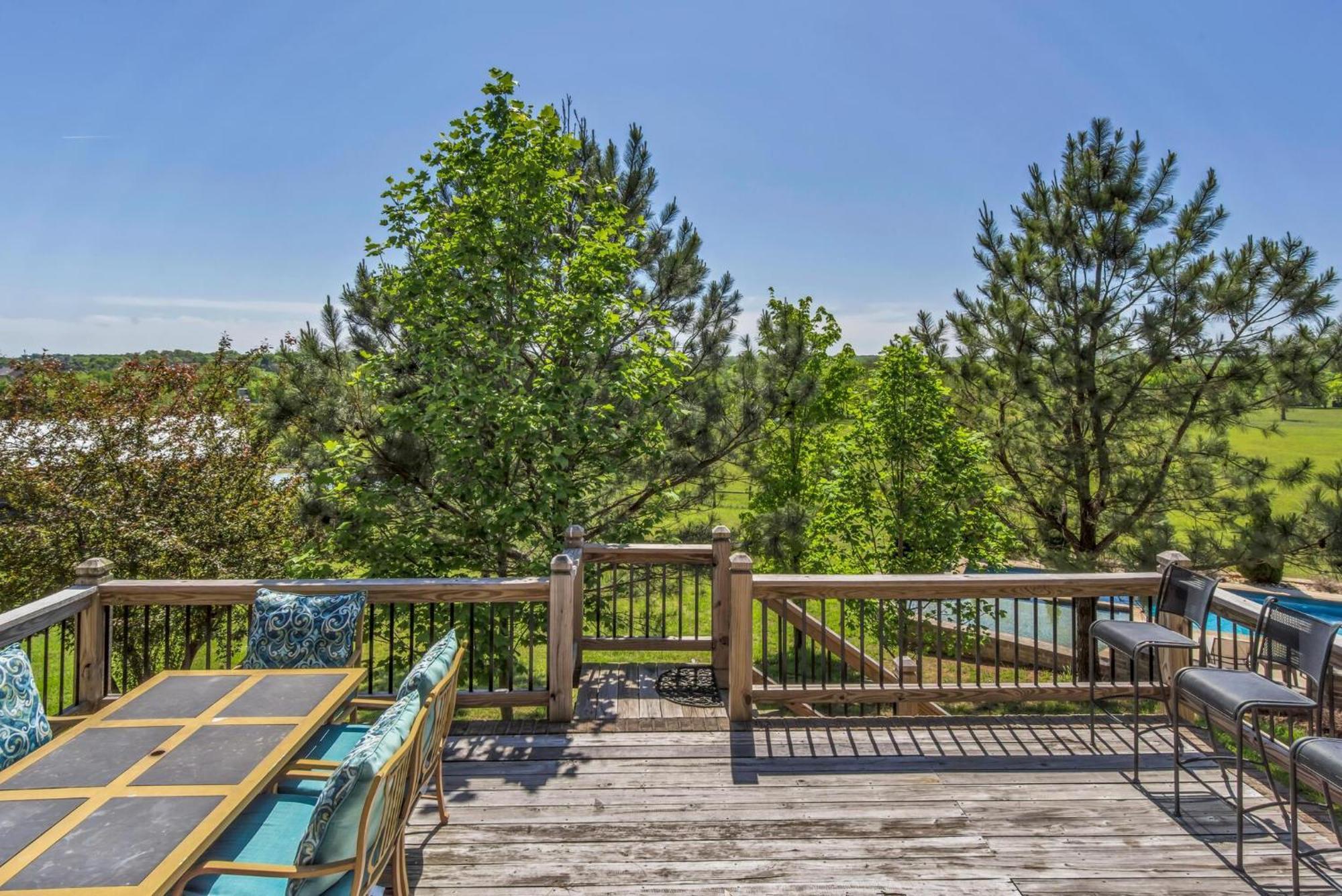 Nashville - 4032 Coles Ferry Pike - Luxe Lebanon Esterno foto