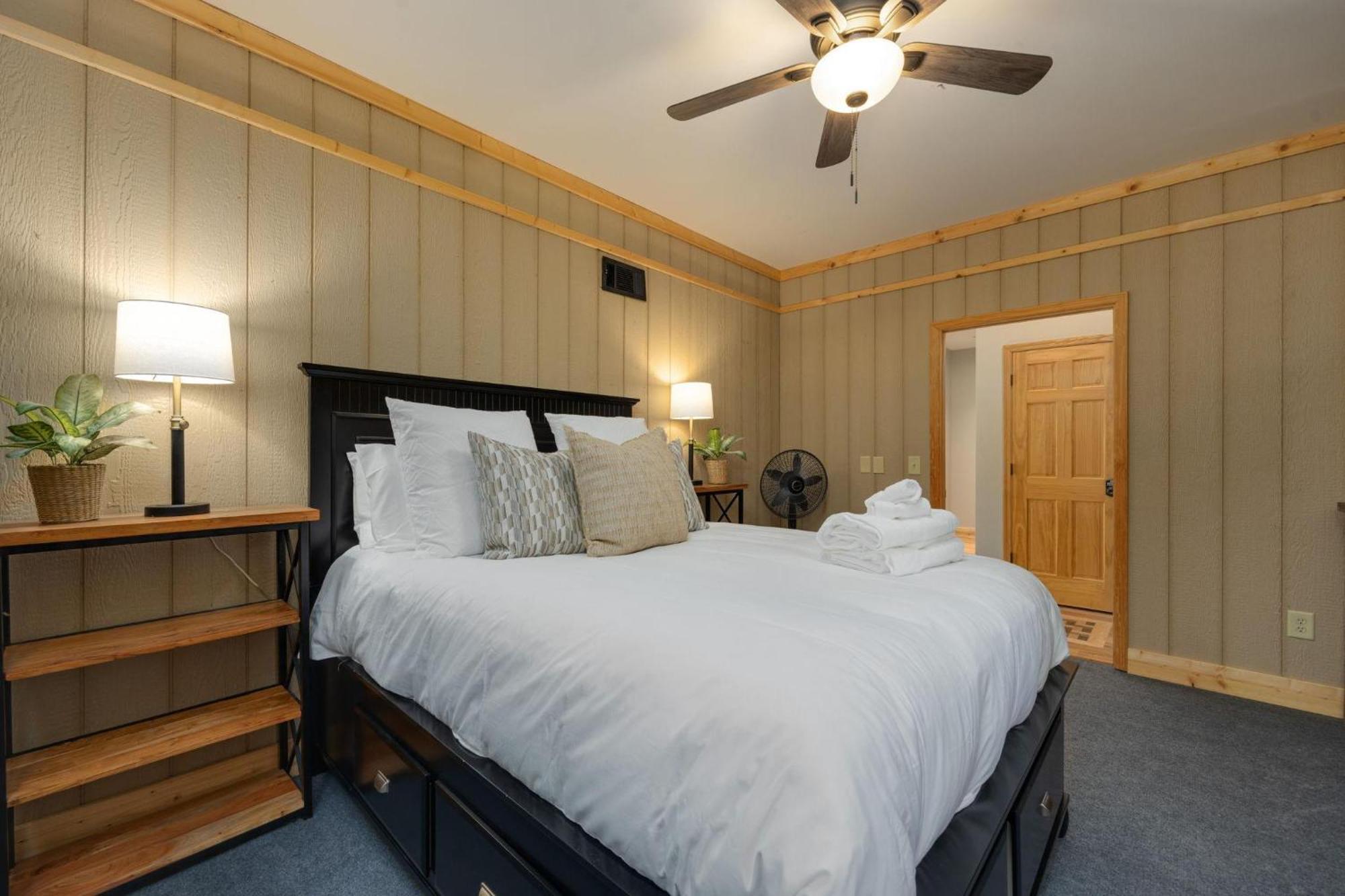 Nashville - 4032 Coles Ferry Pike - Luxe Lebanon Esterno foto