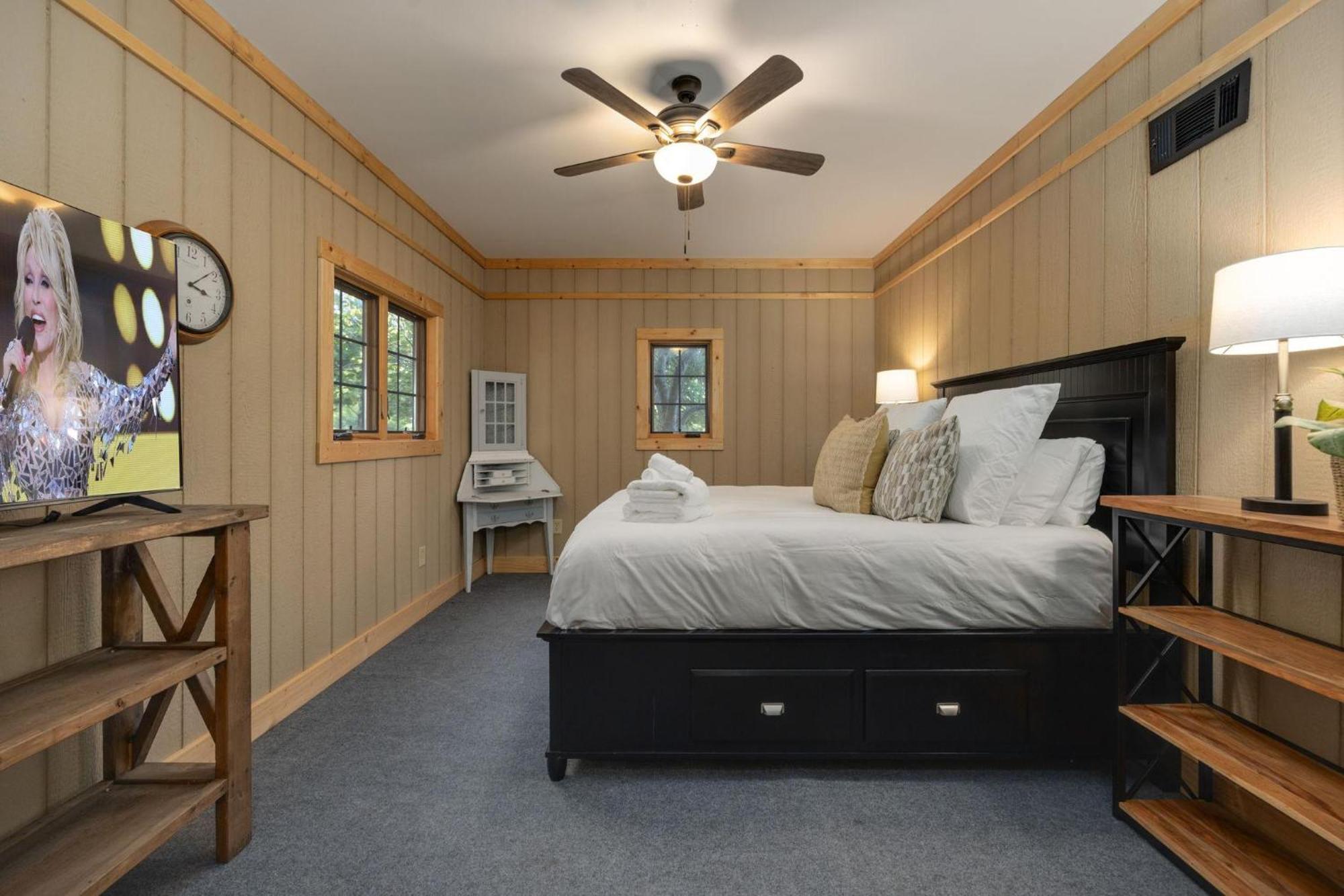Nashville - 4032 Coles Ferry Pike - Luxe Lebanon Esterno foto