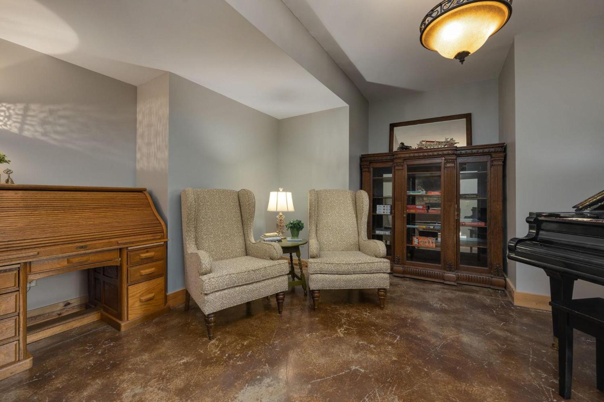Nashville - 4032 Coles Ferry Pike - Luxe Lebanon Esterno foto