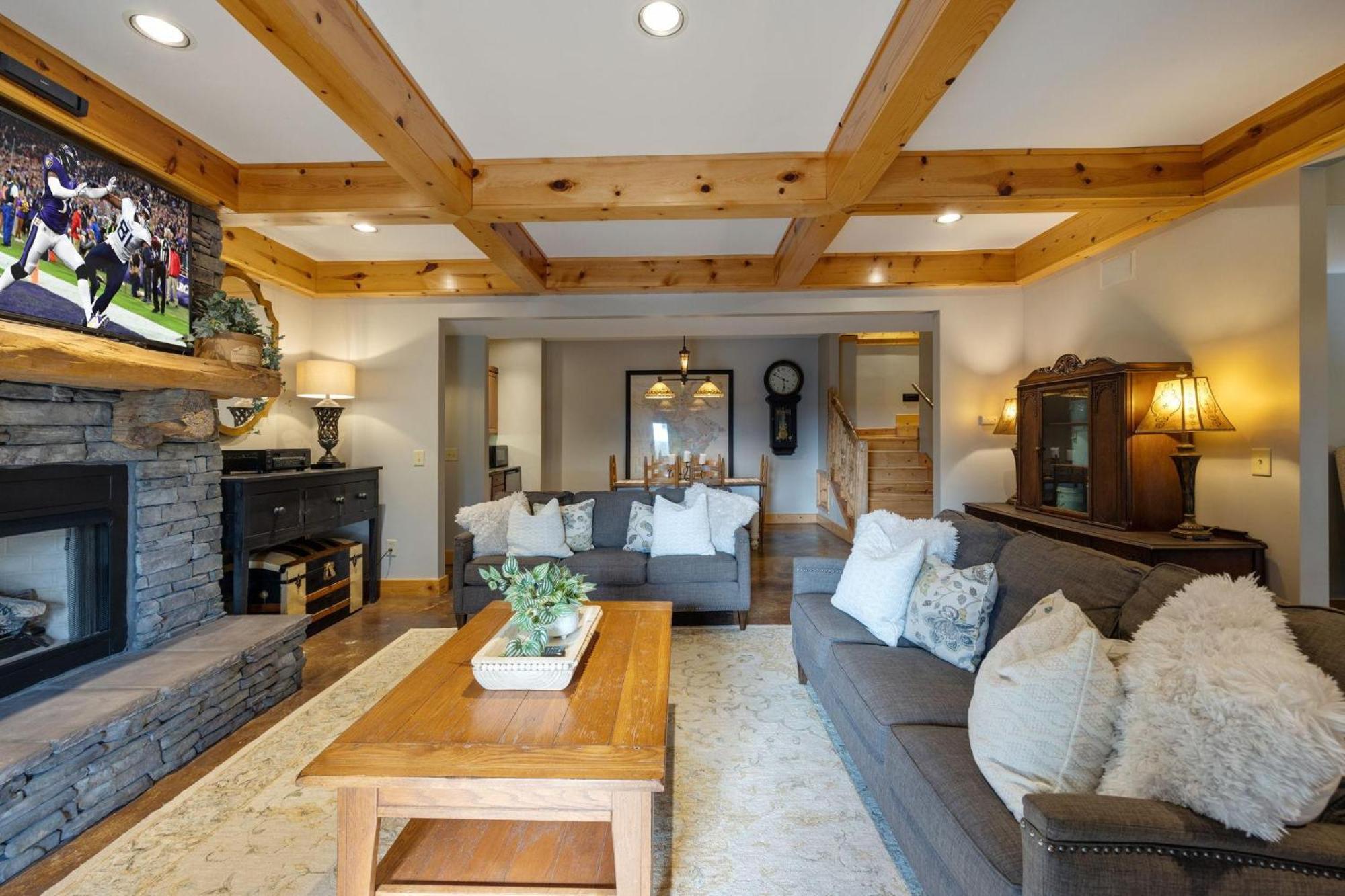 Nashville - 4032 Coles Ferry Pike - Luxe Lebanon Esterno foto