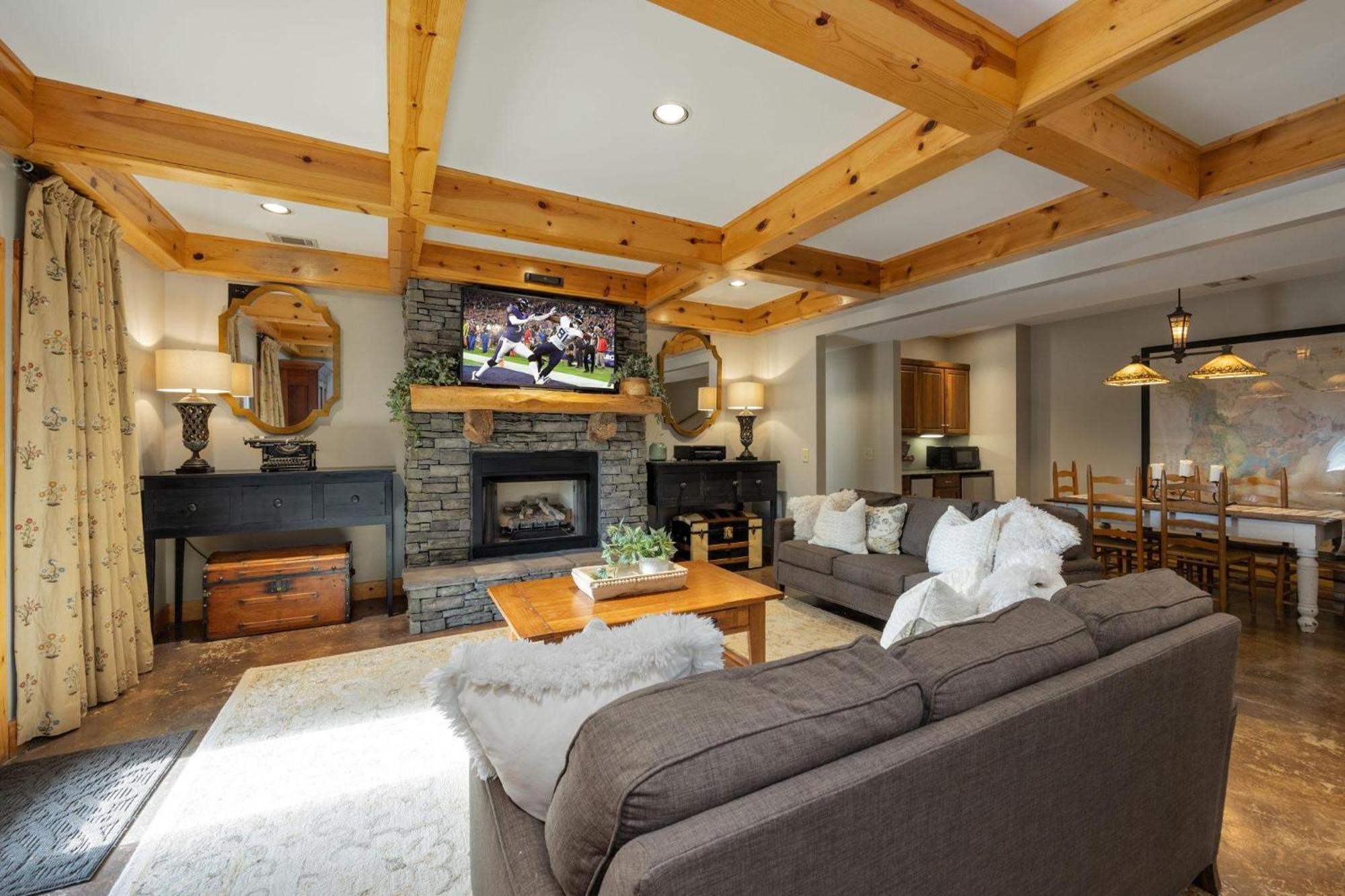 Nashville - 4032 Coles Ferry Pike - Luxe Lebanon Esterno foto