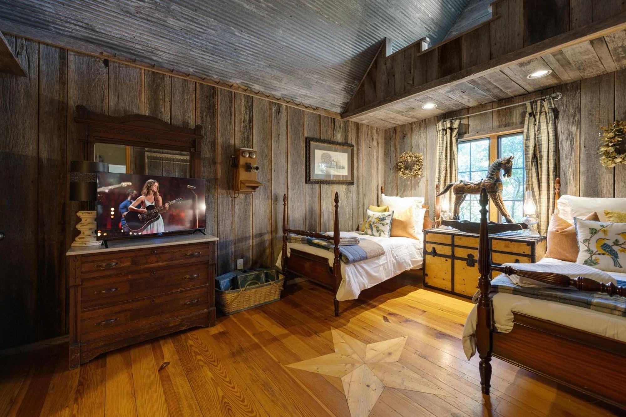 Nashville - 4032 Coles Ferry Pike - Luxe Lebanon Esterno foto