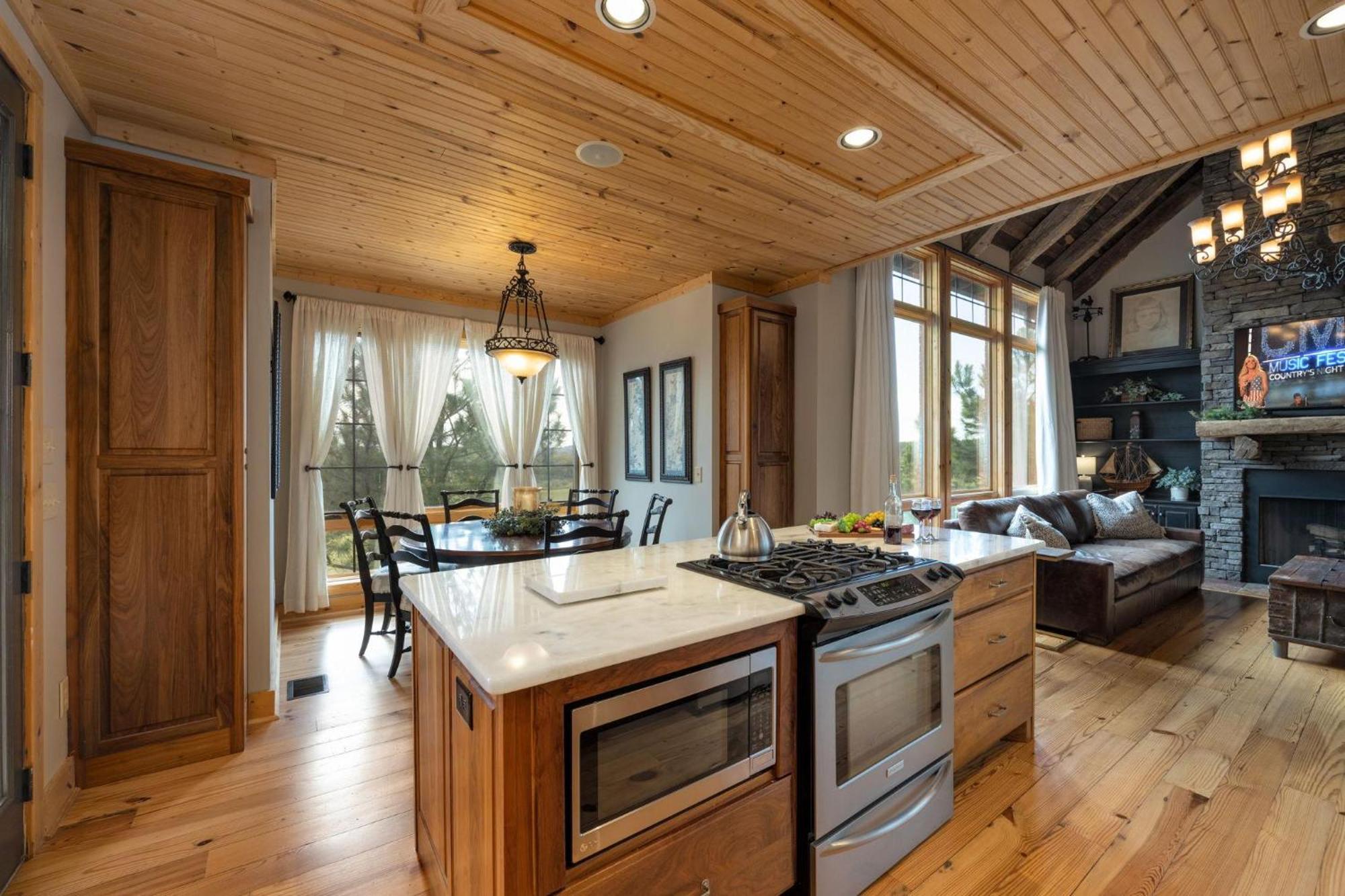 Nashville - 4032 Coles Ferry Pike - Luxe Lebanon Esterno foto