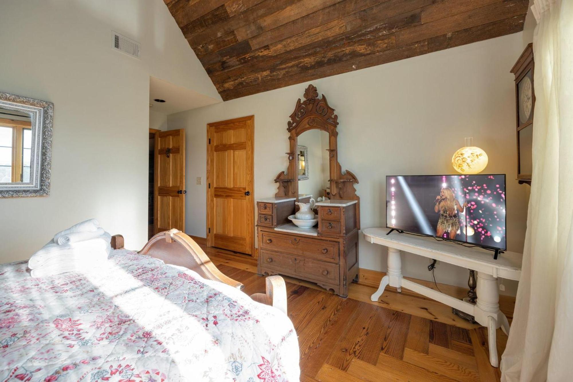 Nashville - 4032 Coles Ferry Pike - Luxe Lebanon Esterno foto