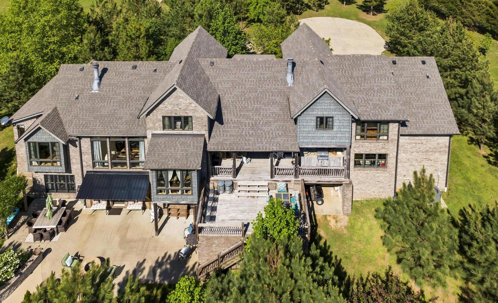 Nashville - 4032 Coles Ferry Pike - Luxe Lebanon Esterno foto