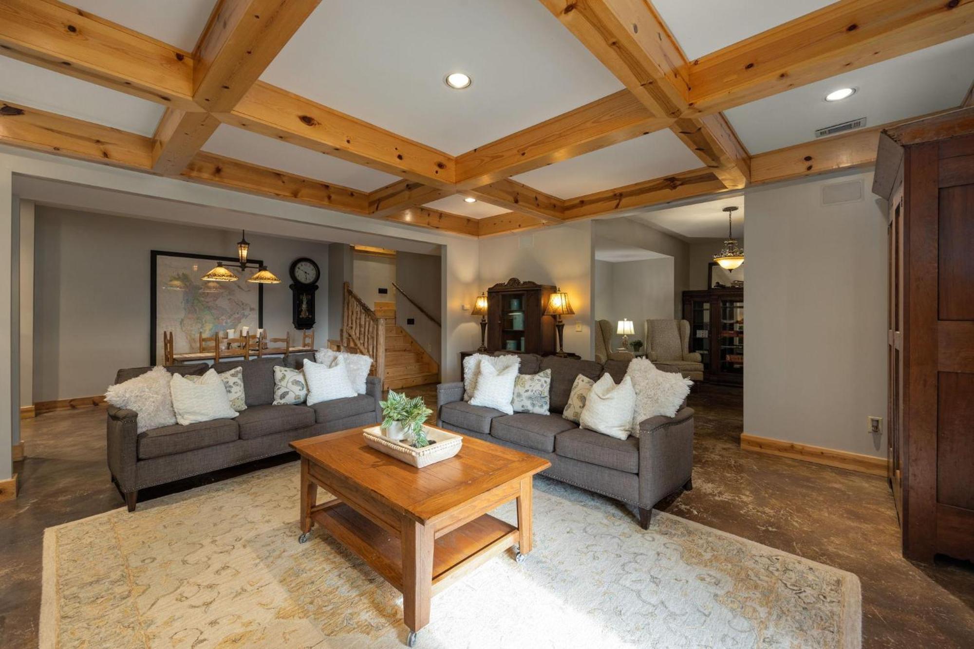 Nashville - 4032 Coles Ferry Pike - Luxe Lebanon Esterno foto