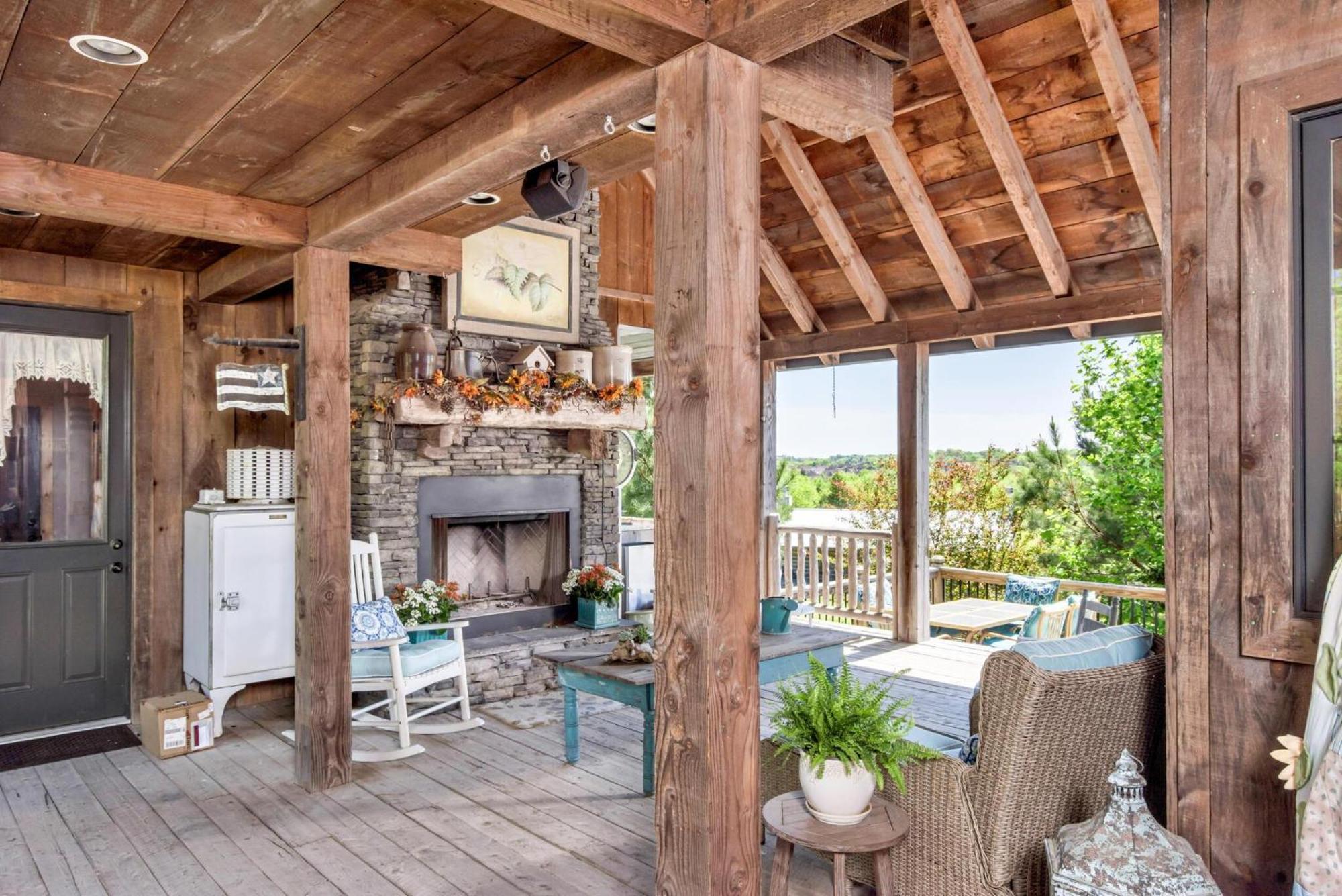 Nashville - 4032 Coles Ferry Pike - Luxe Lebanon Esterno foto