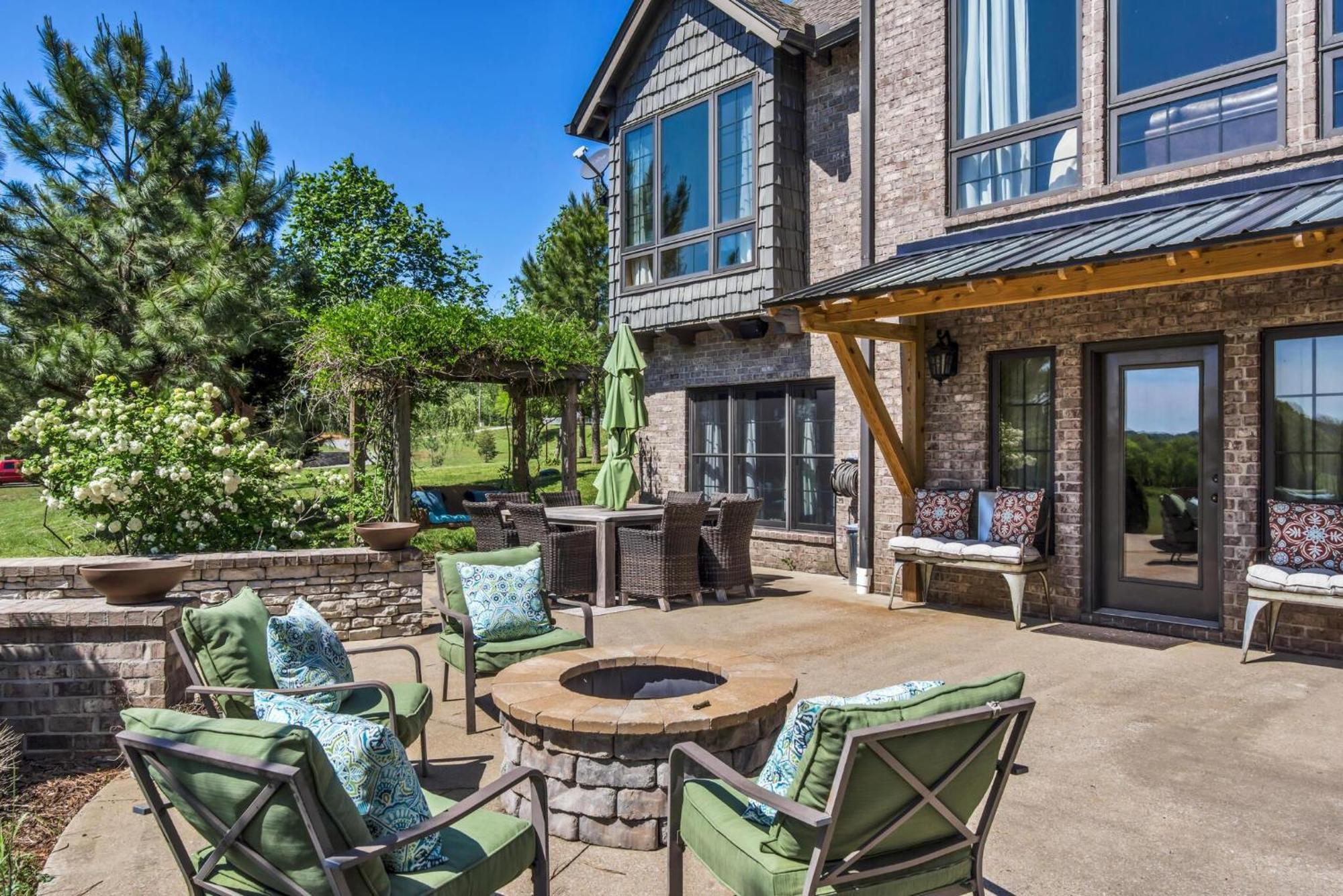 Nashville - 4032 Coles Ferry Pike - Luxe Lebanon Esterno foto
