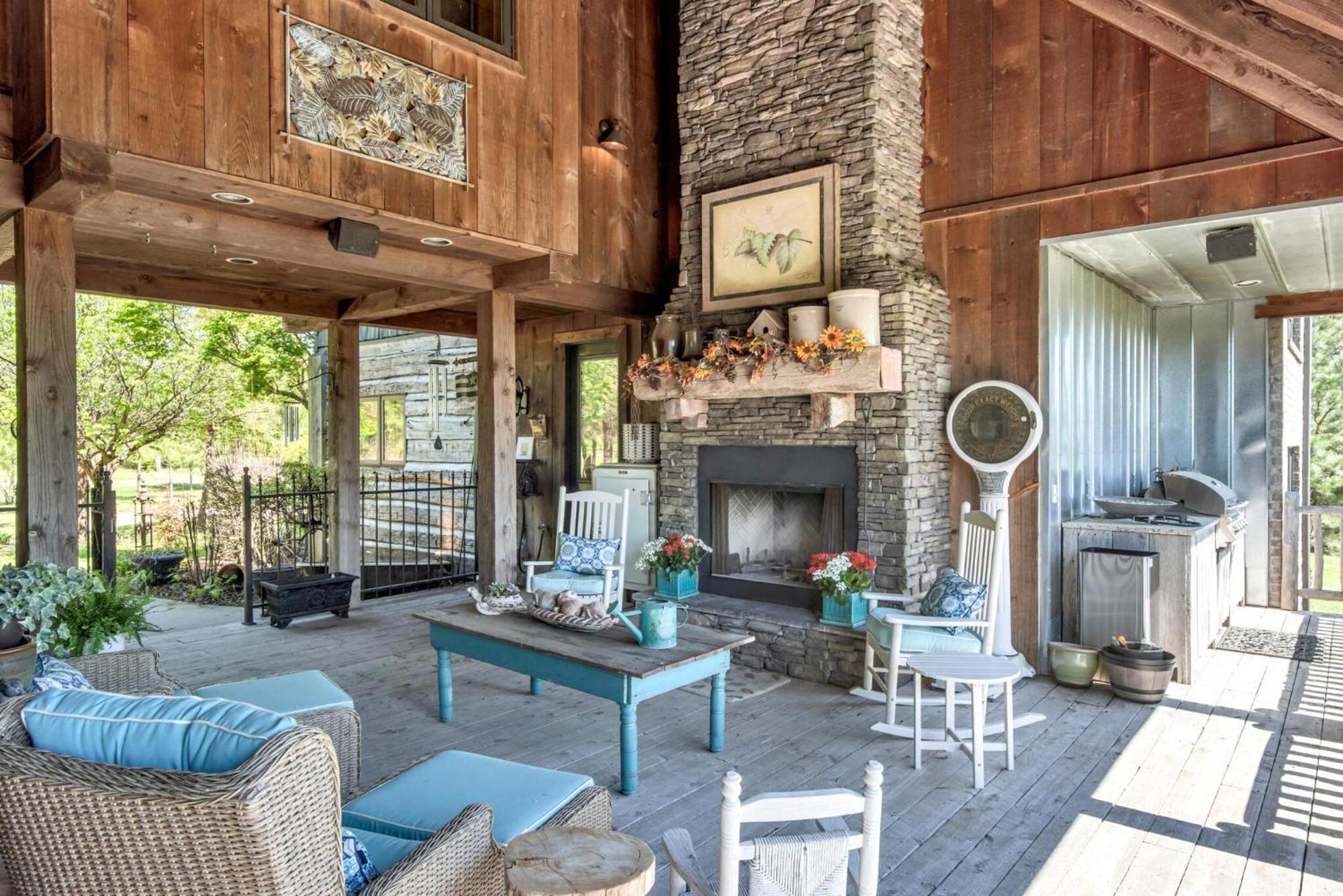 Nashville - 4032 Coles Ferry Pike - Luxe Lebanon Esterno foto
