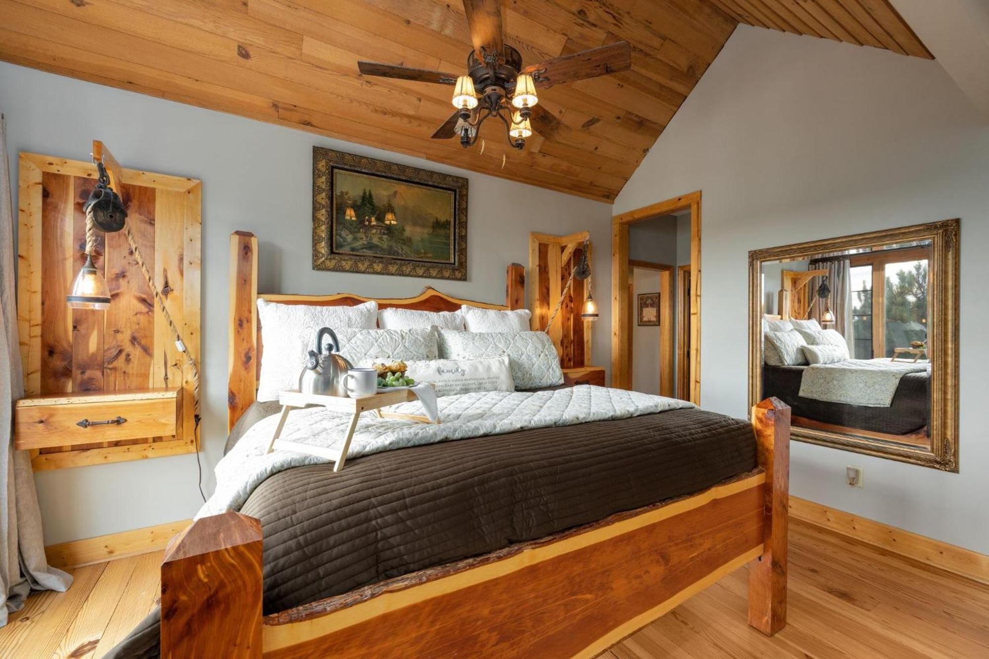 Nashville - 4032 Coles Ferry Pike - Luxe Lebanon Esterno foto