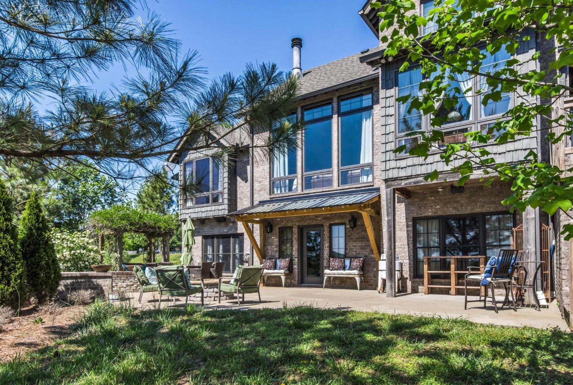 Nashville - 4032 Coles Ferry Pike - Luxe Lebanon Esterno foto